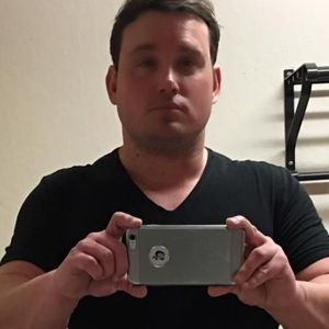 Meet your Posher, Anthony